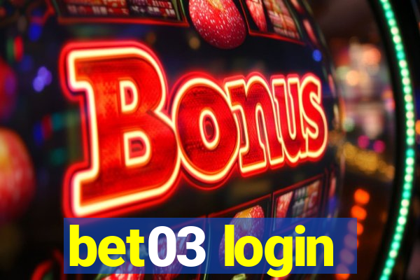 bet03 login